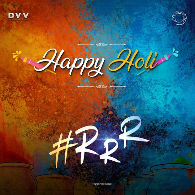 Happy Holi - Holi Picdump (60+ Pics)